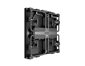 Flexibles LED-Gloshine-Modul P3.9 Flexibler Außenbereich