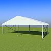 Partyzelt Eschenbach 10x5 m - 2.3 m
