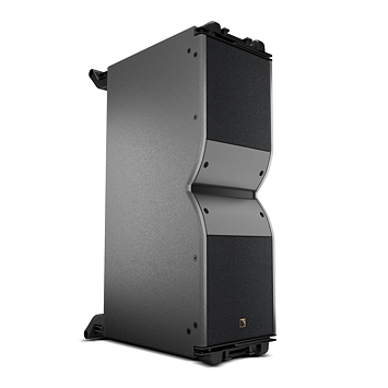 Passive Lautsprecher - JBL